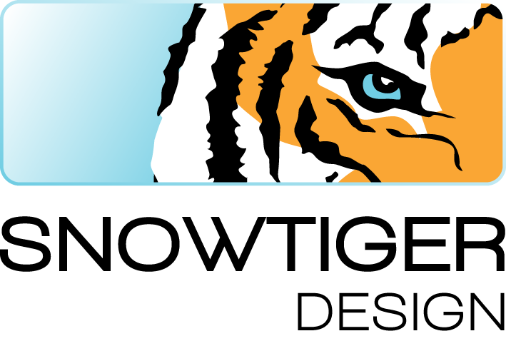Snowtiger Design Ltd logo
